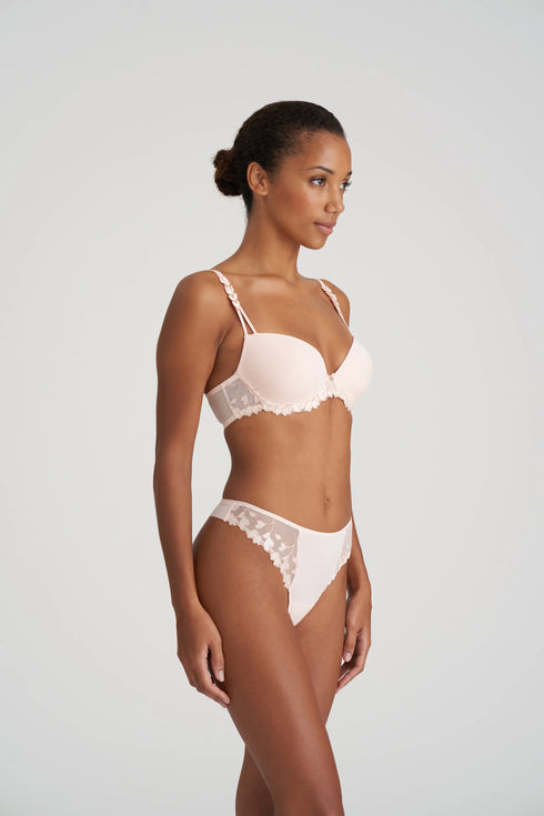 Marie Jo Leda Padded Plunge Bra